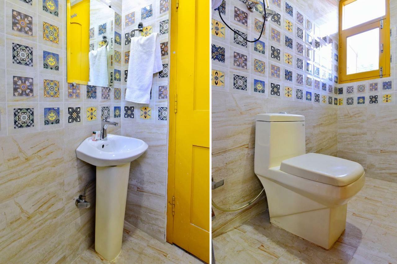 Oyo 38661 Hotel Apna Ghar Маналі Екстер'єр фото