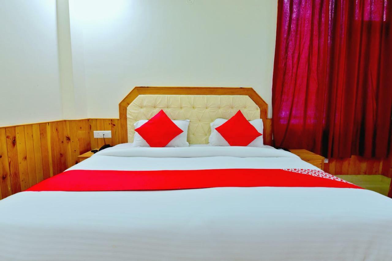 Oyo 38661 Hotel Apna Ghar Маналі Екстер'єр фото