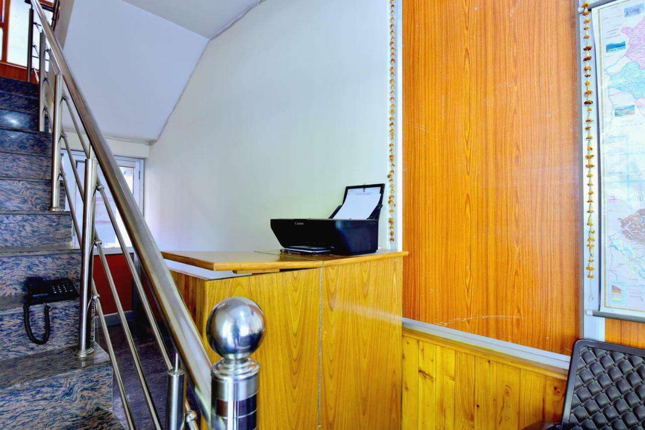Oyo 38661 Hotel Apna Ghar Маналі Екстер'єр фото
