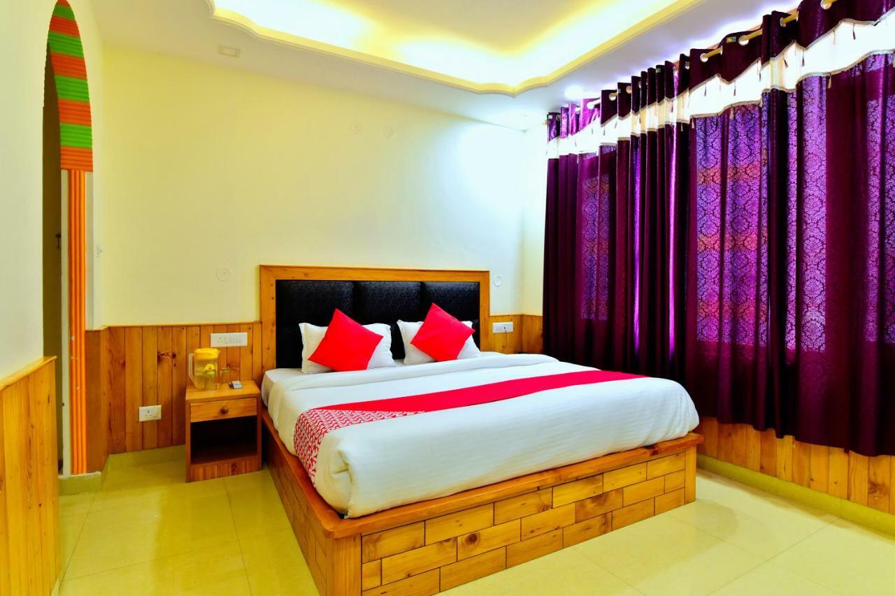 Oyo 38661 Hotel Apna Ghar Маналі Екстер'єр фото