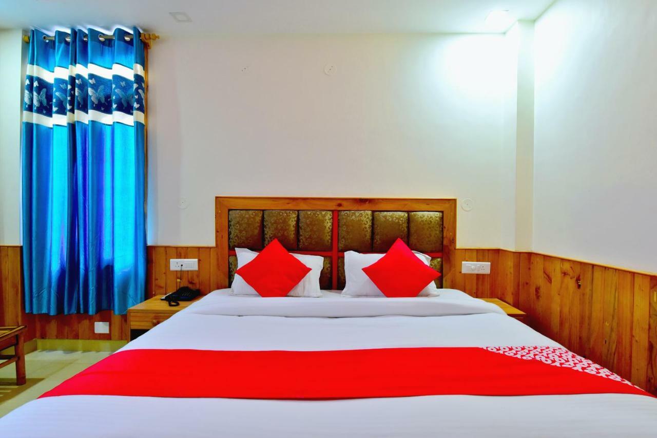 Oyo 38661 Hotel Apna Ghar Маналі Екстер'єр фото